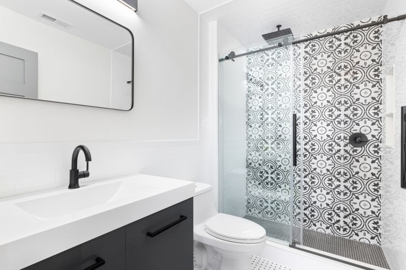 Bathroom Remodeling Service
