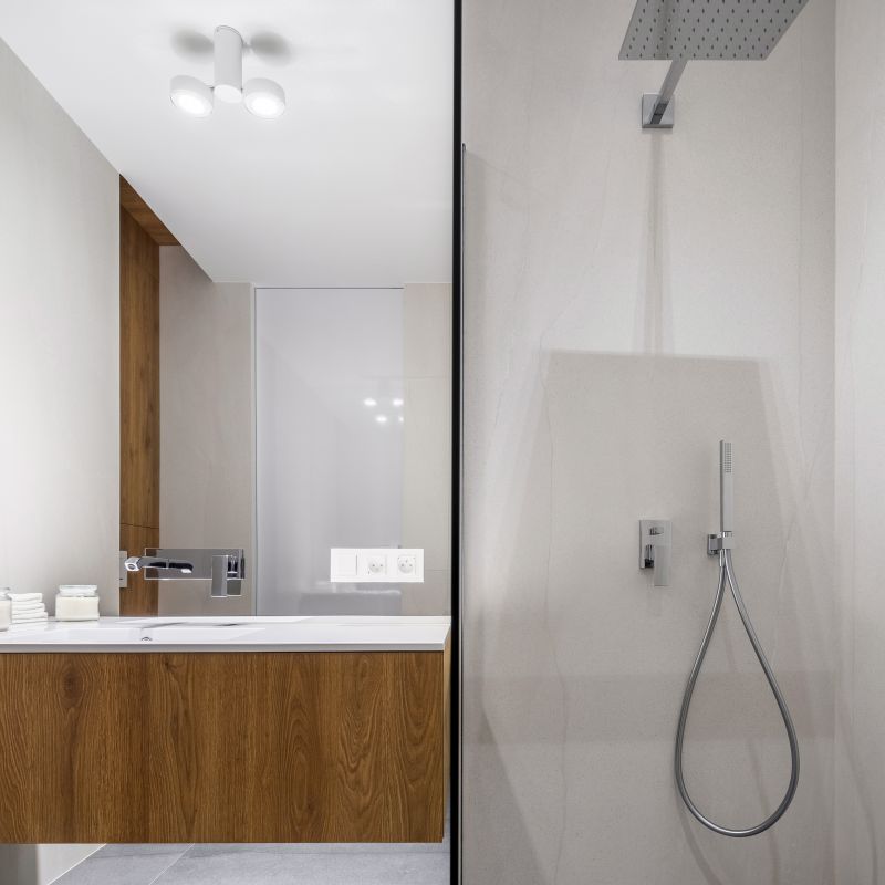 Contemporary Bathroom Designs